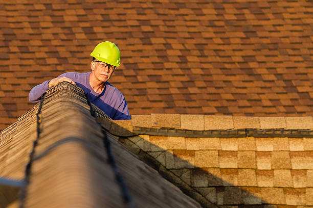 Best Local Roofing Companies  in Prospect Park, NJ